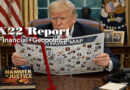 Did Trump Just Capture The Map Of The [DS] Network? Hammer Of Justice Is Coming – Ep. 3887