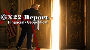 Panic In DC, [DS] Evidence Has Been Collected,Time To Show The Word The System,Fire At Will