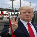 [DS] Is In Full Blown Panic Mode, Trump Sends A Message, Fear Not, Patriots Are Winning – Ep. 3895 – x22report