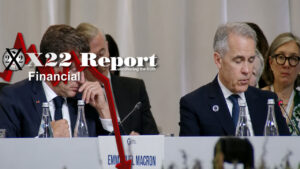 Ep 3897a - [CB] Panics, They Admit That Trump Is Destroying Their System & Creating A New One