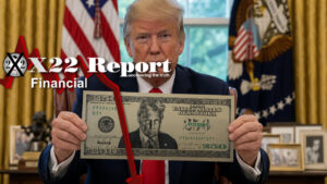 Ep 3915a - ECB Is About To Raise The Rates, Boomerang, Currency Structure Is Being Transformed