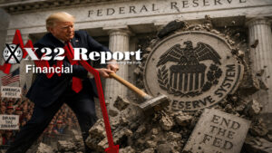 Ep 3904a -  The System That The [CB] Created Is Being Dismantled, Timing Is Everything