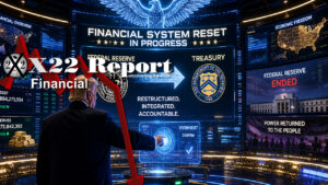 Ep 3898a - Confirmed,Dems Were Faking The Job Numbers, Trump Is Resetting The [CB] Reset