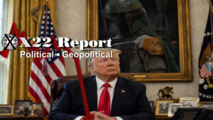 Ep 3911b - Trump Admin Releases The Counterinsurgency Strategy, Trump Is The Bounty Hunter