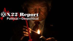 Ep 3906b - Terrorists Are Being Hunted Down,Trump Is Burning The [DS] System To The Ground