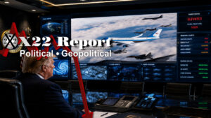 Ep 3916b - [DS] Prepping Antifa, Mapping Started Along Time Ago, Ready To Take The Country Back?