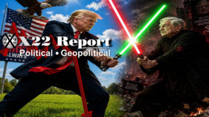 Ep 3915b - Soros Has Been Put On Notice, [DS] Army Of Terrorists Are Being Destroyed WW, Time Is Now