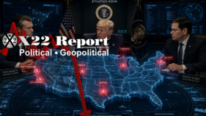 Ep 3900b - Obama Panics,[DS] Election Rigging Cover-Up Just Collapsed,Trump Preps For The Insurrection