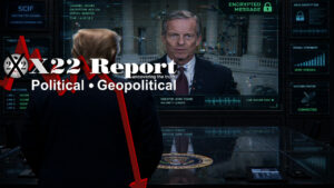 Ep 3897b - [DS]&Iran Trapped,Trump Is Breaking Their Will,Is Trump Using The SAA As An Election Trap?