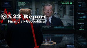 [DS] & Iran Trapped,Leverage Belongs To Trump,Is Trump Using The SAA As An Election Trap?