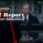 [DS]&Iran Trapped,Trump Is Breaking Their Will,Is Trump Using The SAA As An Election Trap?-Ep. 3897