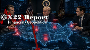 Obama Panics,[DS] Election Rigging Cover-Up Just Collapsed,Trump Preps For The Insurrection