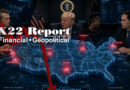 Obama Panics,[DS] Election Rigging Cover-Up Just Collapsed,Trump Preps For The Insurrection – Ep. 3900