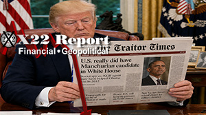 Obama’s Shadow Government Exposed,Manchurian Candidate,Pain Comes In Many Different Forms