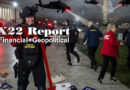 The Overthrow Of The US Gov Is About To Be Exposed, Trump Confirms He Is The Hunter – Ep. 3902 The Overthrow Of The US Gov Is About To Be Exposed, Trump Confirms He Is The Hunter – Ep. 3902