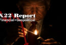 Terrorists Are Being Hunted Down,Trump Is Burning The [DS] System To The Ground – Ep. 3906