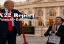 The Old Guard Is Being Removed, Ballroom Is Much More Than You Think, Trump Responds To Comey – Ep. 3909 The Old Guard Is Being Removed, Ballroom Is Much More Than You Think, Trump Responds To Comey – Ep. 3909