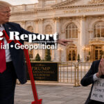 The Old Guard Is Being Removed, Ballroom Is Much More Than You Think, Trump Responds To Comey – Ep. 3909