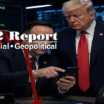 Swamp Is Being Drained,Scavino Sends Message,This Has Never Been Attempted,MIL-CIV Alliance- Ep. 3910