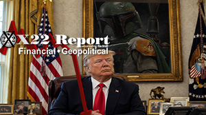 Trump Admin Releases The Counterinsurgency Strategy, Trump Is The Bounty Hunter