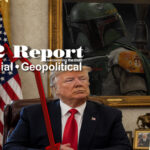 Trump Admin Releases The Counterinsurgency Strategy, Trump Is The Bounty Hunter – Ep. 3911 – x22report