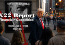 [DS] Is Losing The Fight, Attacks Will Intensify, Patriots Are In Control, Trust Trump – Ep. 3912