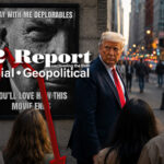 [DS] Is Losing The Fight, Attacks Will Intensify, Patriots Are In Control, Trust Trump – Ep. 3912 – x22report