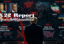 Step 1,RINOs Removed, Step 2,Destroy The D’s In Midterms, Leverage, Step 3,Retribution – Ep. 3913