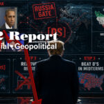 Step 1,RINOs Removed, Step 2,Destroy The D’s In Midterms, Leverage, Step 3,Retribution – Ep. 3913 – x22report