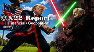 Soros Has Been Put On Notice, [DS] Army Of Terrorists Are Being Destroyed WW, Time Is Now