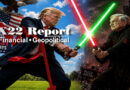 Soros Has Been Put On Notice, [DS] Army Of Terrorists Are Being Destroyed WW, Time Is Now – Ep. 3915