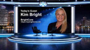 Kim B-Big Pharma Drugs Have Side Effects Years Later & There Is No Accountability,Time To Go Natural