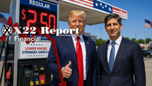 Ep 3938a - D’s Affordability Narrative Implodes, Warsh Confirms He Is On The Same Page As Trump