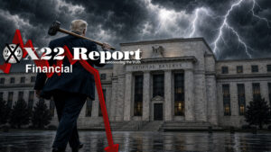 Ep 3928a - [CB] Has Been Used To Destroy America Economically,Trump’s New System Will Destroy The [CB]