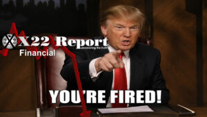 Ep 3920a - Trump Firing The [DS] Employees Reducing Size Of Government,New EO Enhances Trump’s Economy