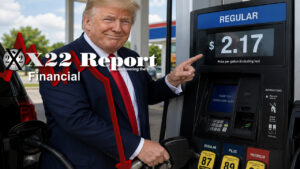 Ep 3921a - Trump Confirms The Economic Plan, Energy Is Key, Gives Time Frame Of Gas Prices Dropping