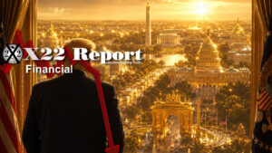 Ep 3927a - D’s/[CB] Panic, Affordability Narrative Falling Apart, The Economic Renaissance Has Begun