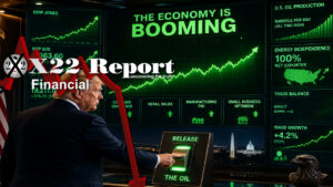 Ep 3932a - Trump Flips The Switch, Watch Gas Prices, Warsh Is About To Do A 180 On The [CB]