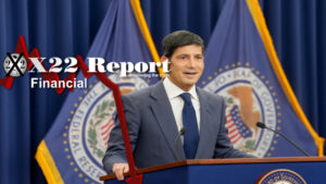 Ep 3930a - Regime Change At The Fed Has Begun, Warsh Makes The First Move