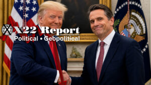 Ep 3920b - Trump Trapped The [DS] By Nominating Blanche,Watch CA,Sometimes You Need To Show The People