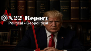 Ep 3925b - Trump Traps The [DS] With Recon 3.0,[DS] Has No Where To Run,Or Hide,To Be Blunt,Game Over