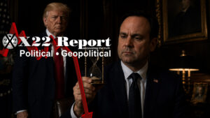 Ep 3918b - Time Is Running Out For The [DS],Moves & Countermoves,Trump Sends A Message To All Panicans