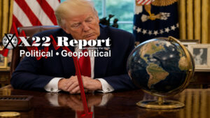 Ep 3930b - D’s Plan To Steal The Election Revealed,[DS] World Is Being Dismantled,People Are Rising Up