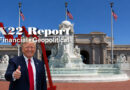 Trump Revealed The [DS] Plan Months Ago, His Latest Move Completed The Counterinsurgency – Ep. 3917