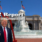 Trump Revealed The [DS] Plan Months Ago, His Latest Move Completed The Counterinsurgency – Ep. 3917 – x22report