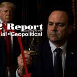 Time Is Running Out For The [DS],Moves & Countermoves,Trump Sends A Message To All Panicans – Ep. 3918 – x22report