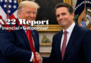 Trump Trapped The [DS] By Nominating Blanche,Watch CA,Sometimes You Need To Show The People – Ep. 3920