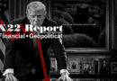 Trump Is Showing A Once Conquered Nation Has Been Freed,He Will Strike Like A Thunderbolt – Ep. 3921 Trump Is Showing A Once Conquered Nation Has Been Freed,He Will Strike Like A Thunderbolt – Ep. 3921