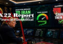 Trump Showed Iran What Happens If They Don’t Make A Deal,[DS] Fell Into The Election Trap – Ep. 3922
