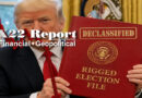 [DS] Leverage Gone,Trump Is Planning To Release The Rigged Election Files, Timing – Ep. 3924